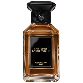 Spiritueuse Double Vanille