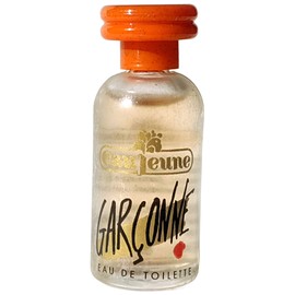 perfume Garconne