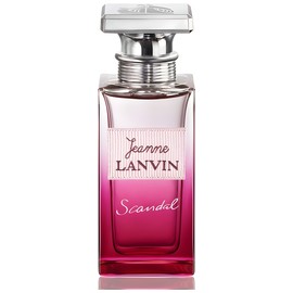Jeanne Lanvin Scandal