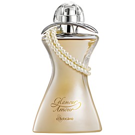 perfume Glamour Amour
