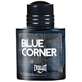 perfume Bluer Corner