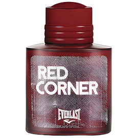 perfume Red Corner