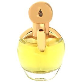 perfume Secret Intention