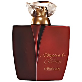 perfume Myriad Celebrare