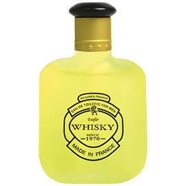 perfume Whisky