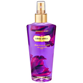 Love Spell Fragrance Mist