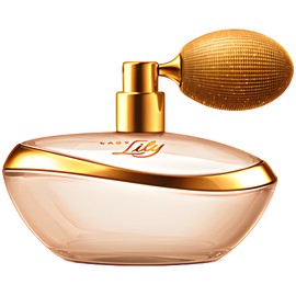 perfume Lady Lily