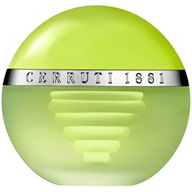 perfume Cerruti 1881 Eau d'Ete