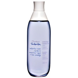 perfume Lavanda e Baunilha