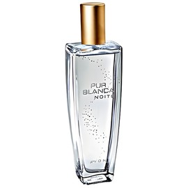 perfume Pur Blanca Noite