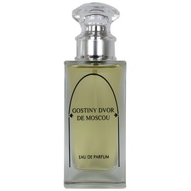 perfume Gostiny Dvor de Moscou