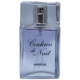 perfume Couleurs de Nuit