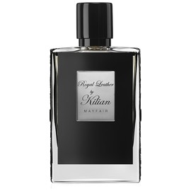 perfume Royal Leather