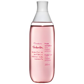 perfume Frutas Vermelhas