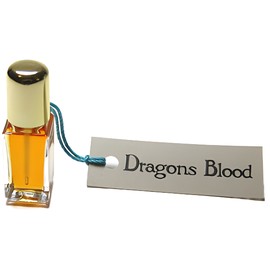 perfume Dragons Blood