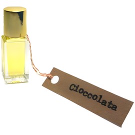 perfume Cioccolata