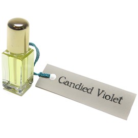 perfume Candied Violet
