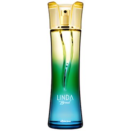 Linda Brasil