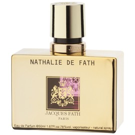 perfume Nathalie de Fath