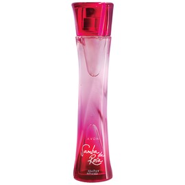 perfume Samba da Rosa