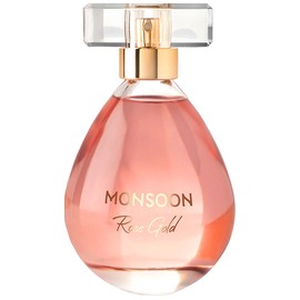 perfume Rose Gold