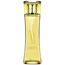 perfume Linda na Dança