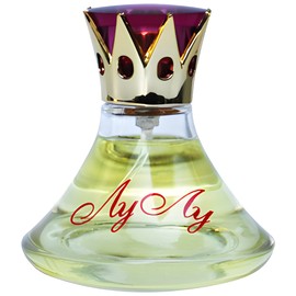 perfume Lou Lou You are Princess