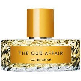 perfume The Oud Affair