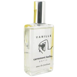 perfume Vanille