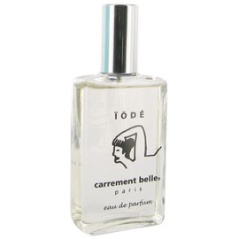perfume Iode