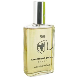 perfume So