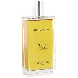 perfume Ippi Patchouli
