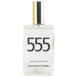 perfume 555