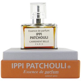 perfume Ippi Patchouli Pure Perfume