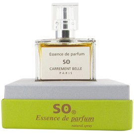 perfume So Pure Perfume