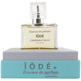 perfume Iode Pure Perfume