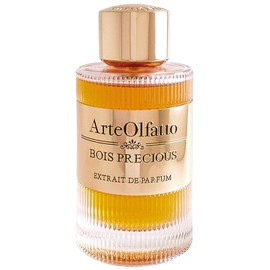 perfume Bois Precious