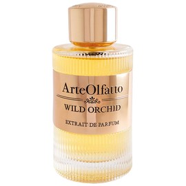 perfume Wild Orchid