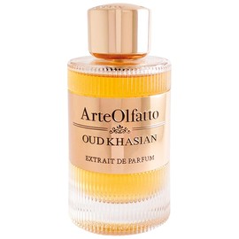 perfume Oud Khasian