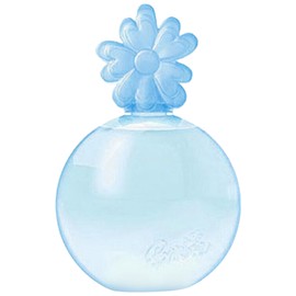 perfume Barbie Blue