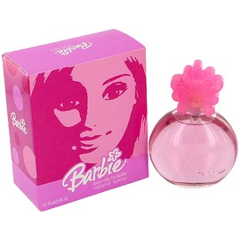 perfume Barbie Pink