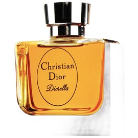 perfume Diorella Parfum