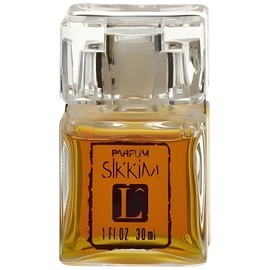 perfume Sikkim Parfum