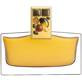 perfume Amber Ylang Ylang Parfum