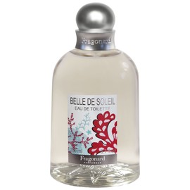 perfume Belle de Soleil