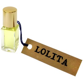 perfume Lolita