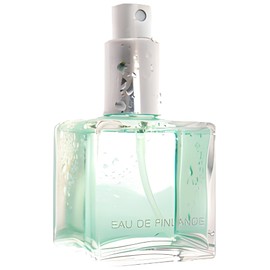 perfume Eau de Finlande