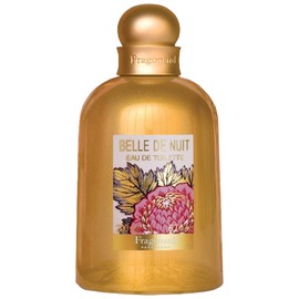 perfume Belle de Nuit