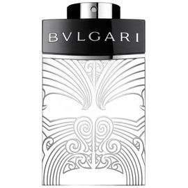 Bvlgari Man Extrême All Black Editions