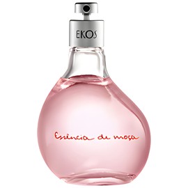perfume Essência de Moça